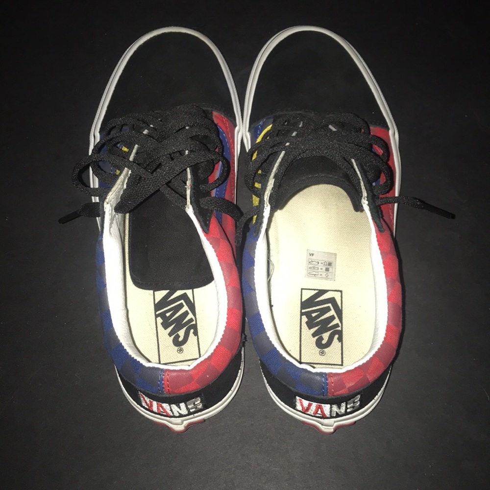 Vans “OTW Rally” - Picture 3 of 4